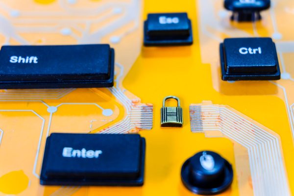 Security in digital world